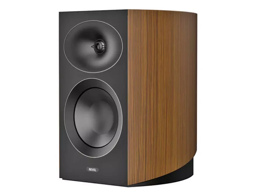 Полочные АС Revel M146