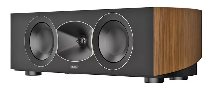 Колонка центрального канала Revel C245