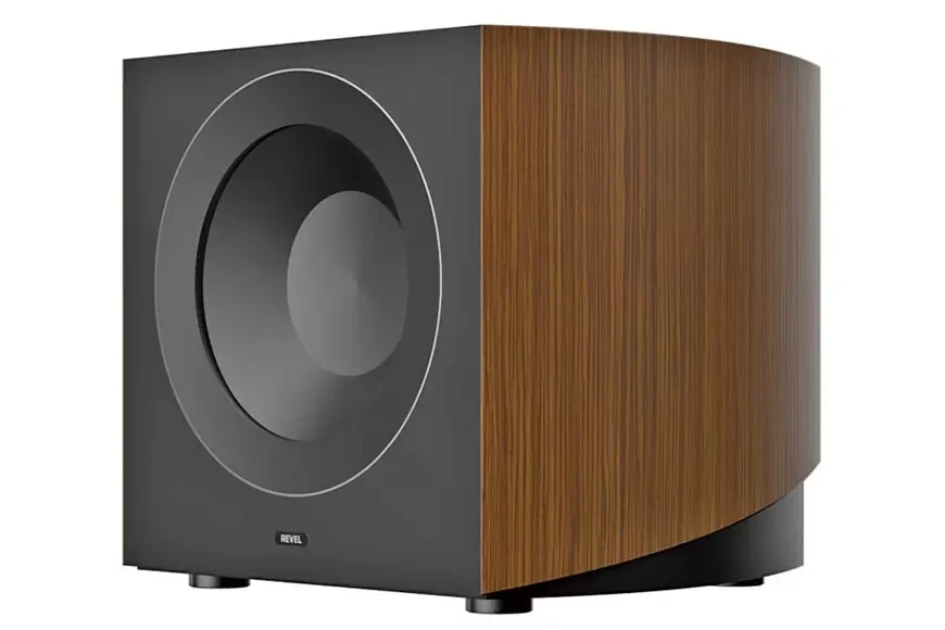 Активный сабвуфер Revel B140