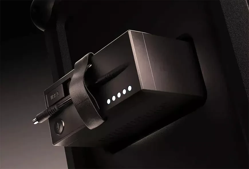 SOUNDBOKS Mix – портативная Bluetooth-колонка с уровнем громкости 121 дБ