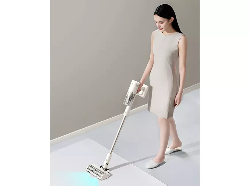 Вертикальный пылесос Dreame R10S Slim