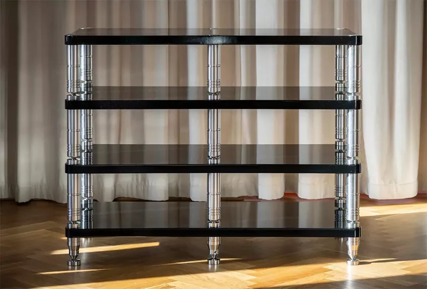 Аппаратная стойка Musical Fidelity Nu-Vista Ultra