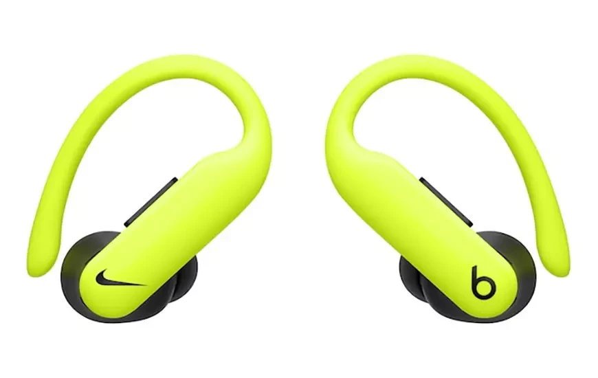 TWS-наушники Powerbeats Pro 2 Nike Special Edition