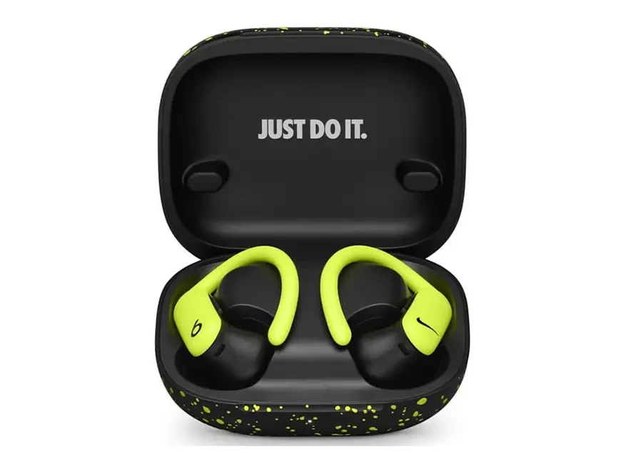 TWS-наушники Powerbeats Pro 2 Nike Special Edition