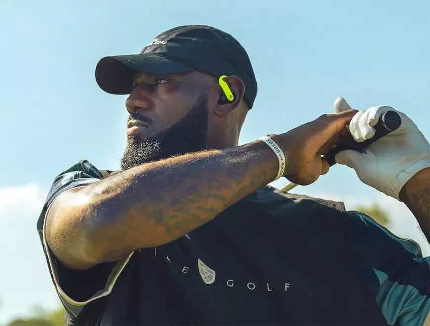 TWS-наушники&nbsp;Powerbeats Pro 2 Nike Special Edition