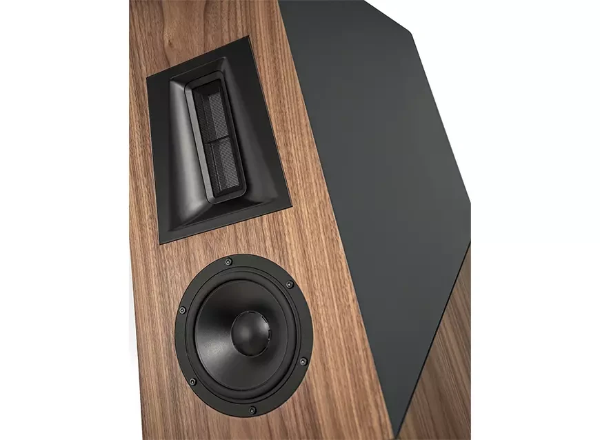 Акустические системы Kaiser Acoustics Kawero Minal