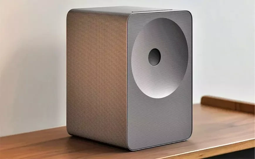 Беспроводная аудиосистема Samsung Music Studio 7