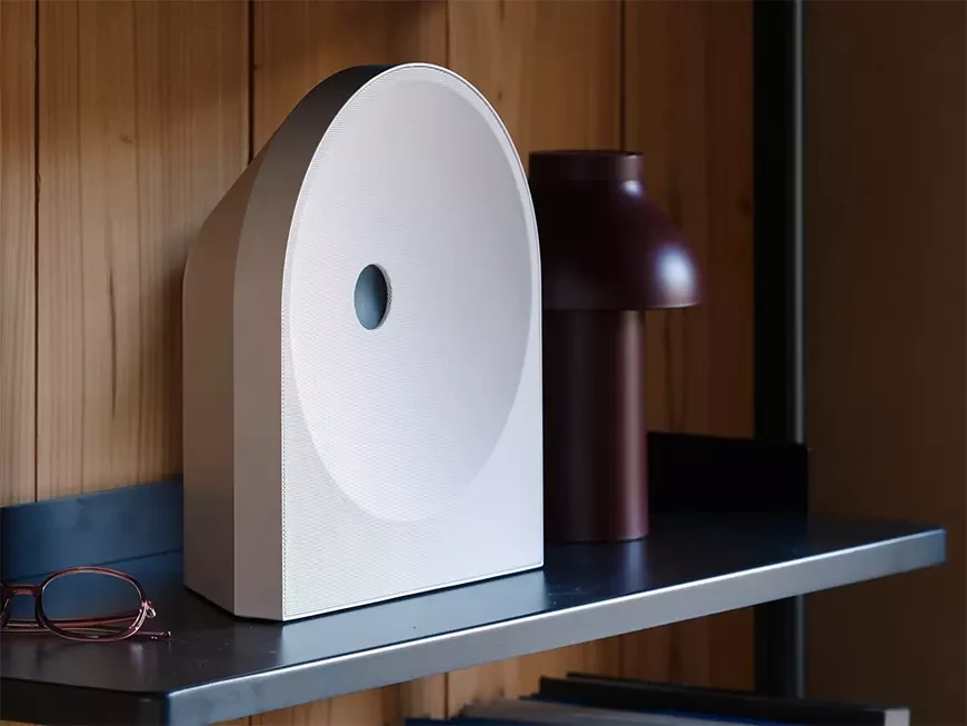 Беспроводная аудиосистема Samsung Music Studio 5