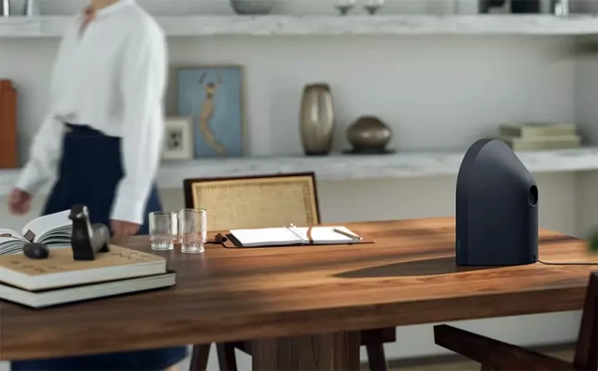 Беспроводная аудиосистема Samsung&nbsp;Music&nbsp;Studio 5