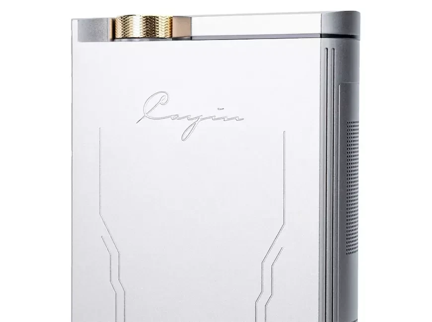 Портативный проигрыватель Cayin N8iii