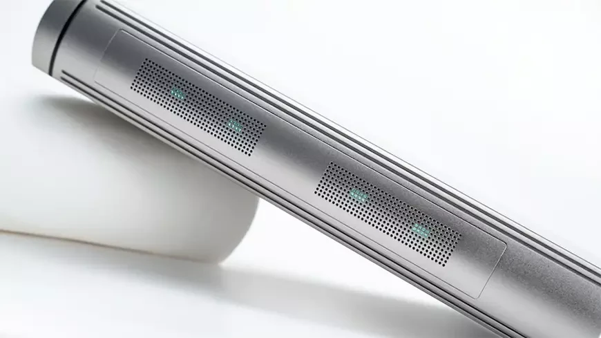 Портативный проигрыватель Cayin N8iii