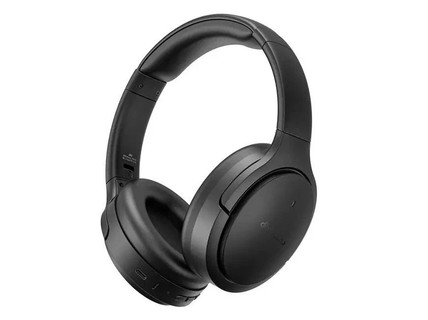 Беспроводные полноразмерные наушники FiiO JN3