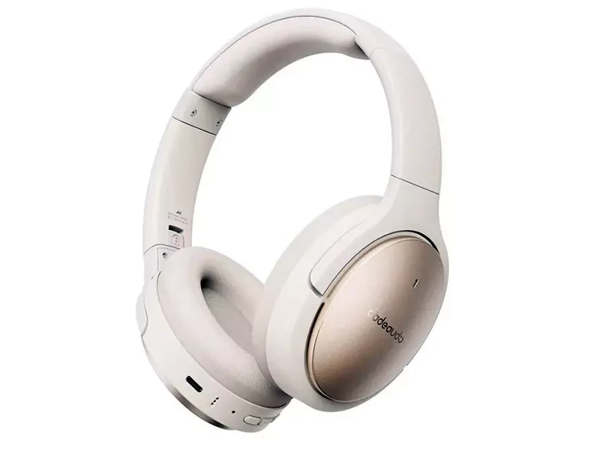 Беспроводные полноразмерные наушники FiiO JN3