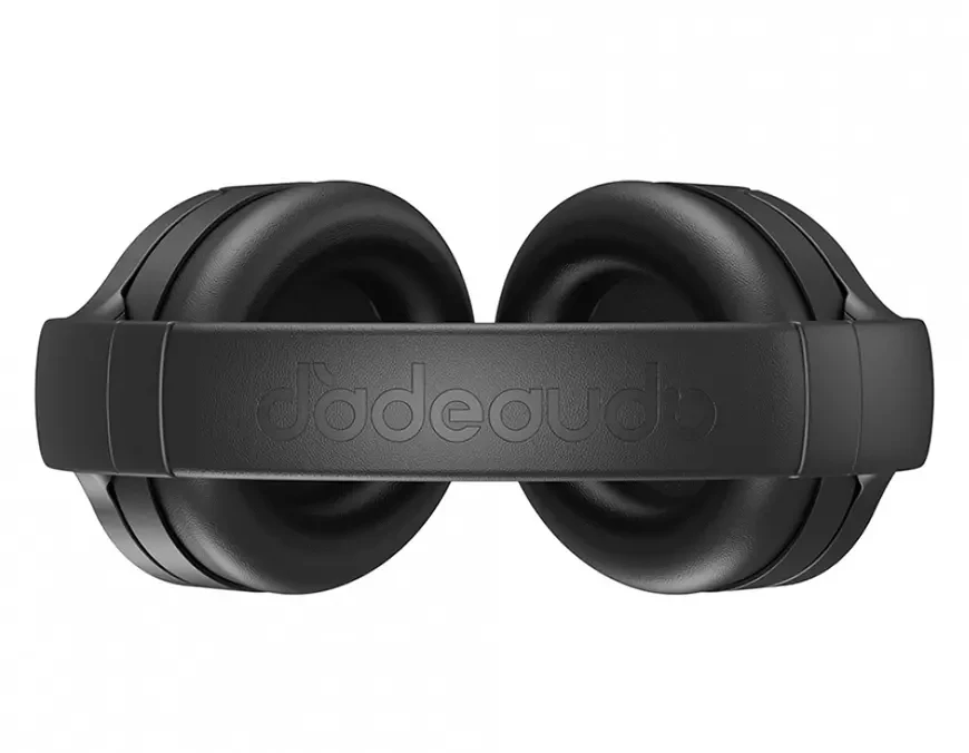 Беспроводные полноразмерные наушники FiiO JN3