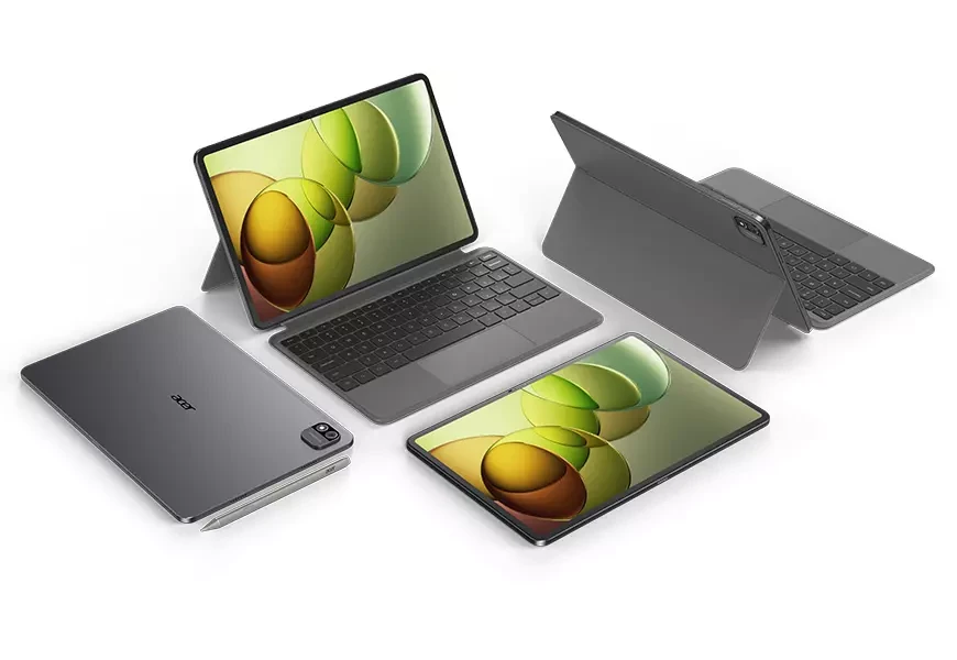 Планшетный компьютер Acer Iconia X12