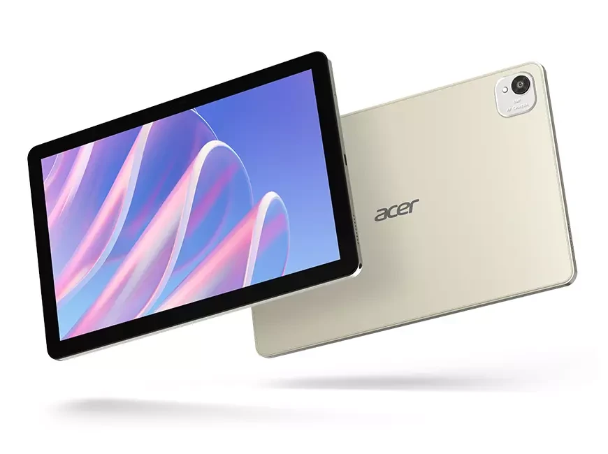 Планшетный компьютер Acer Iconia A8