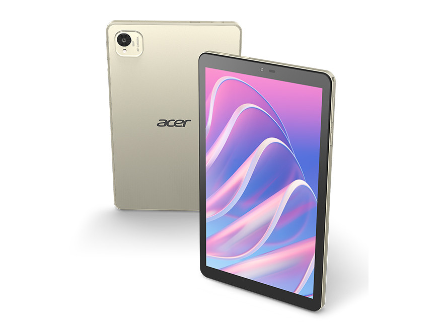 Планшетный компьютер Acer Iconia A8