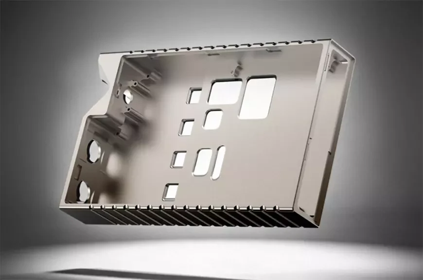 Портативный плеер ONIX XM5 Titanium Limited Edition