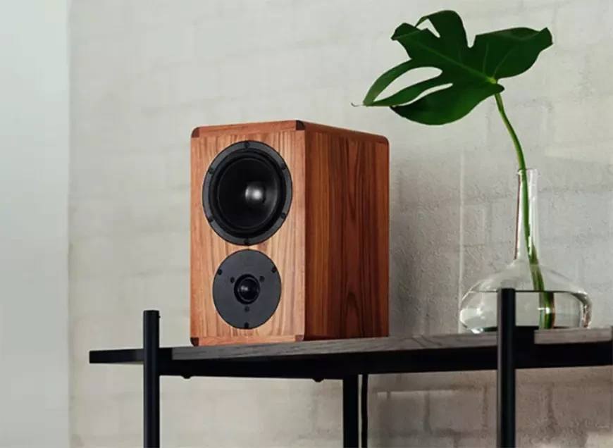 Полочные акустические системы Dynaudio Legend