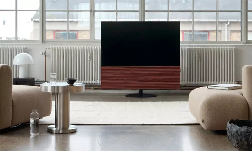 Новая прошивка для аудиосистемы CANVAS