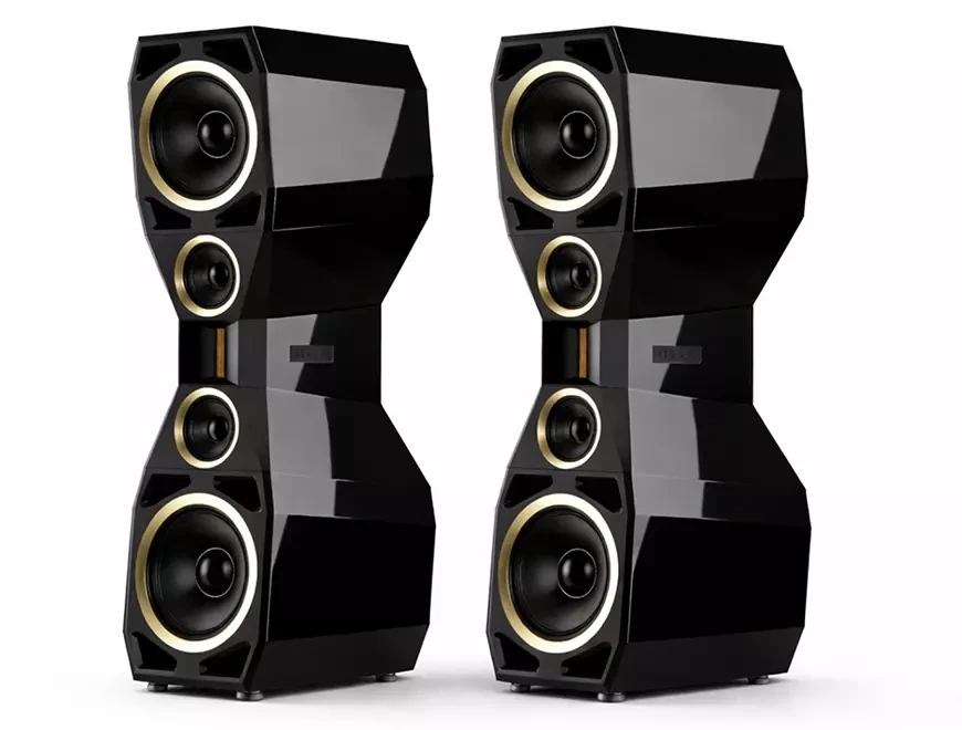 Акустические системы Göbel Divin Monarque