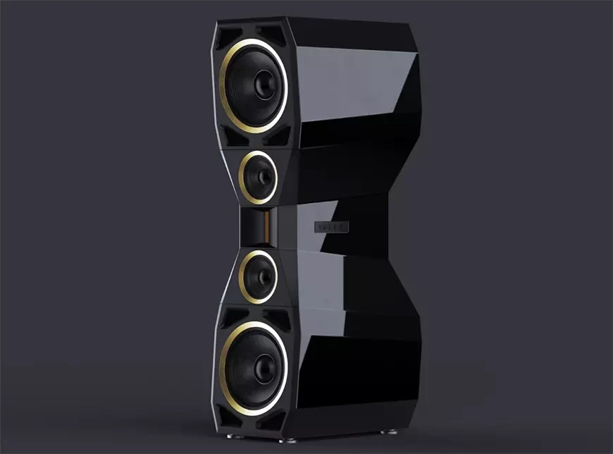 Акустические системы Göbel Divin Monarque