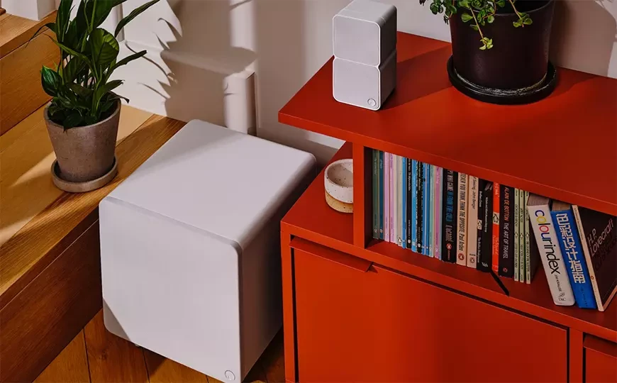 Акустические системы Cambridge Audio серии MSX