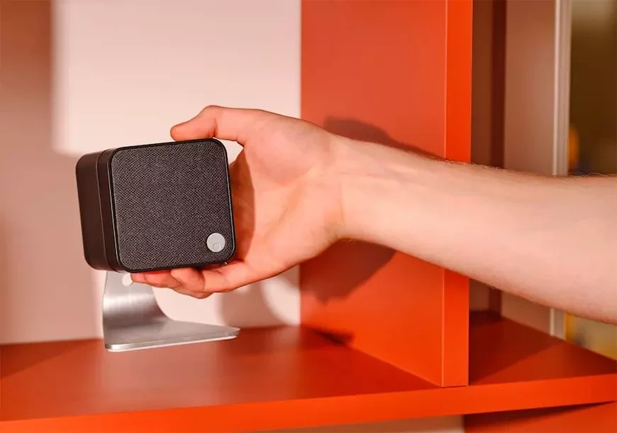 Акустические системы Cambridge Audio MSX10