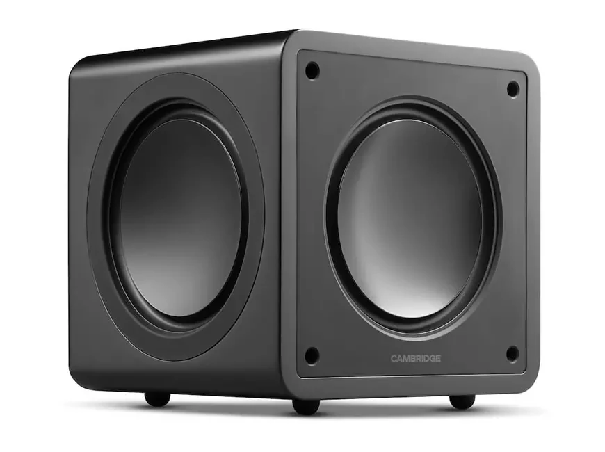 Активный сабвуфер Cambridge Audio MSX Sub 300