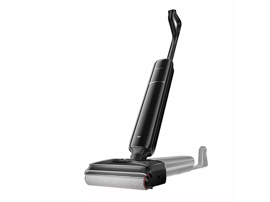 Вертикальный моющий пылесос Dreame G12S Pro