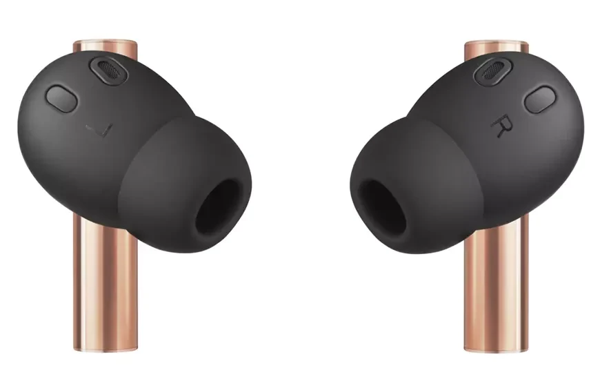 TWS-наушники Bang&Olufsen Beo Grace Honey Tone