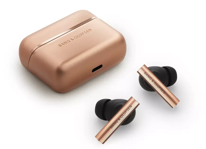 TWS-наушники Bang&Olufsen Beo Grace Honey Tone