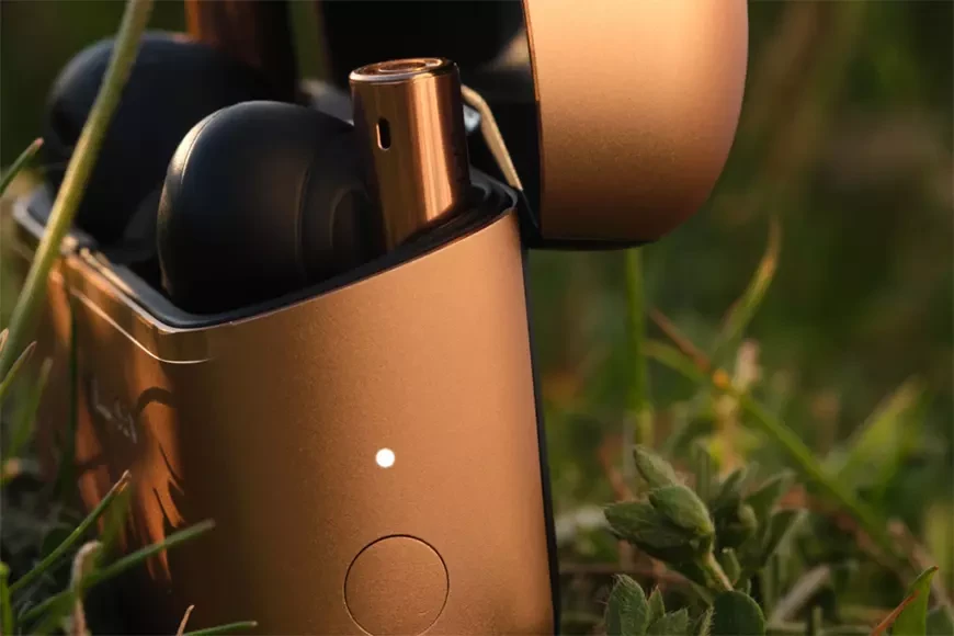 TWS-наушники Bang&Olufsen Beo Grace Honey Tone