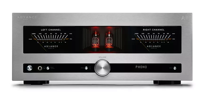 Интегральный усилитель Advance Paris Nova A-i130