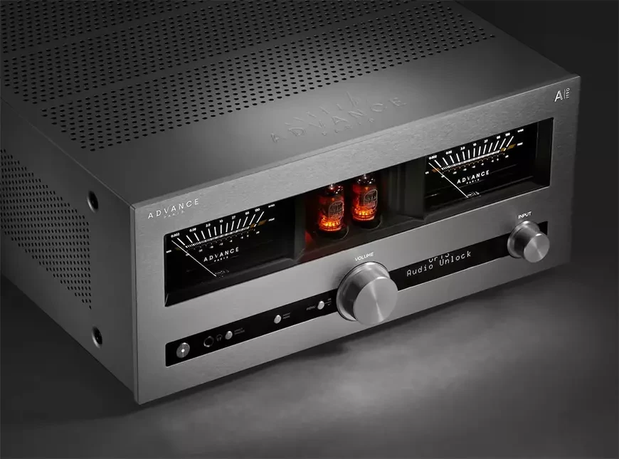 Интегральный усилитель Advance Paris Nova A-i190