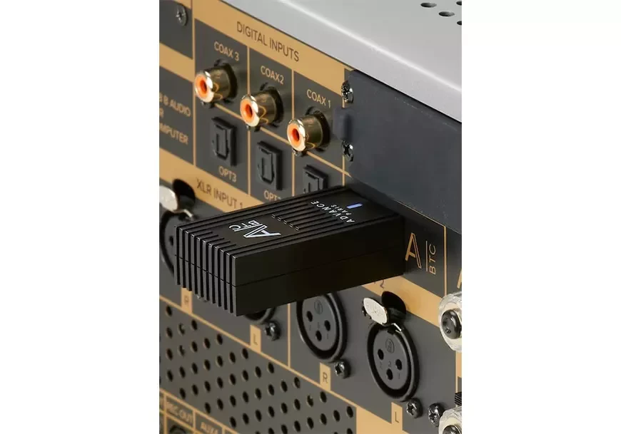 Bluetooth-донгл A-BTC