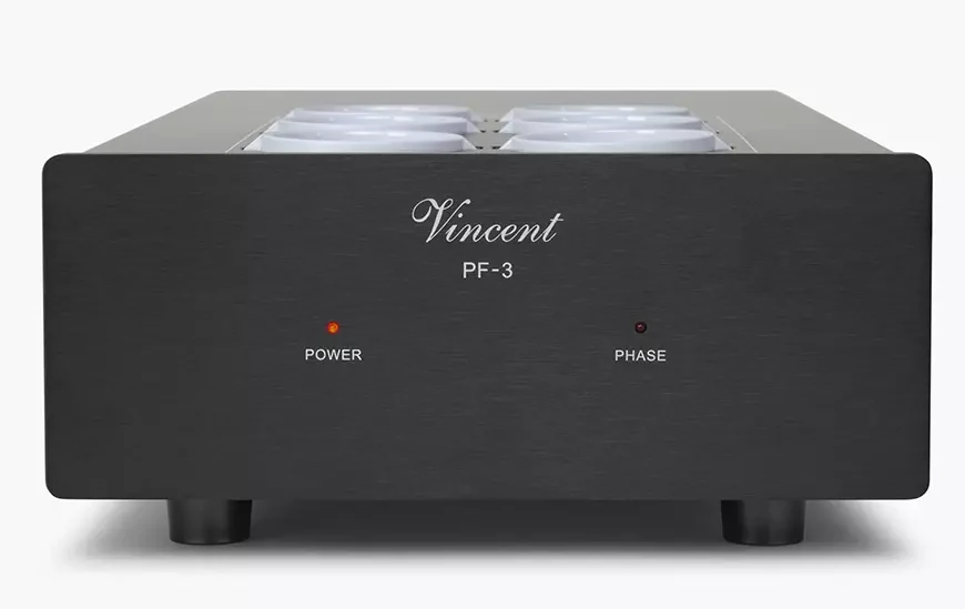 Фильтр электропитания Vincent PF-3