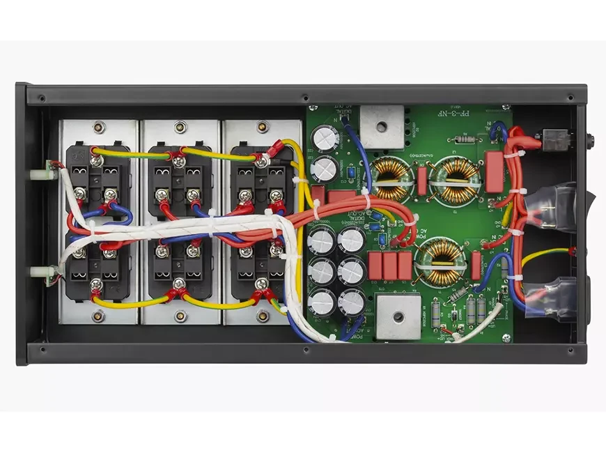 Фильтр электропитания Vincent PF-3