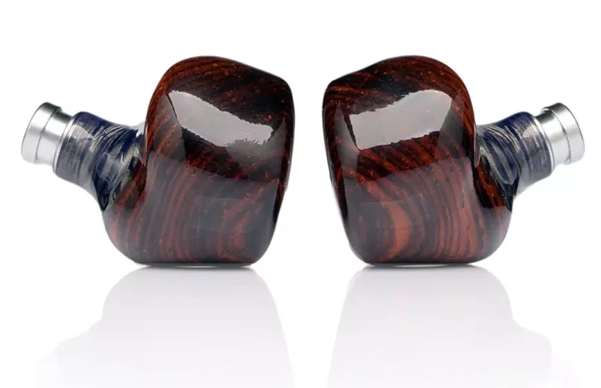 Гибридные внутриканальные наушники Noble Audio Lu Ban