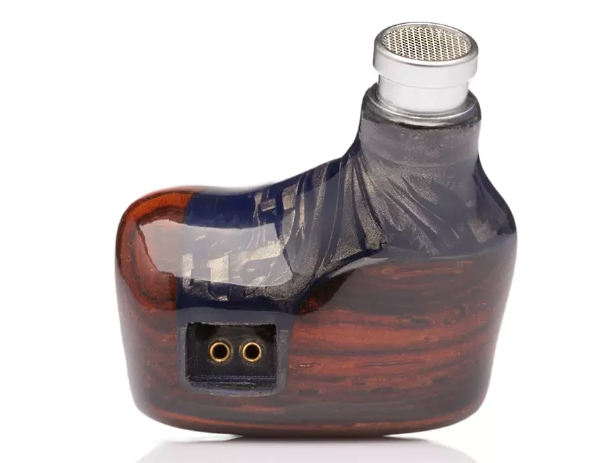 Гибридные внутриканальные наушники Noble Audio Lu Ban