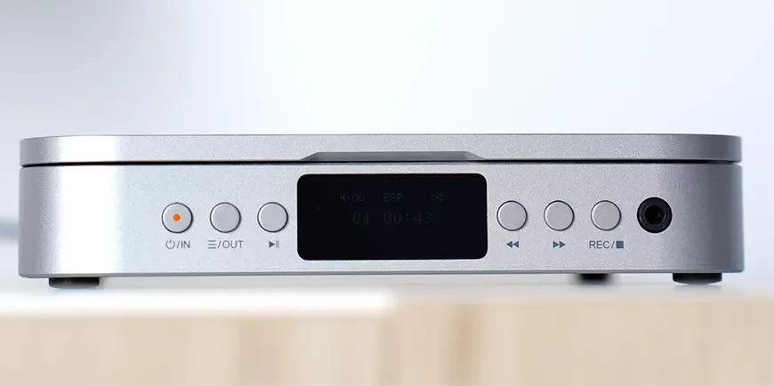 CD-плеер Fosi Audio Merak