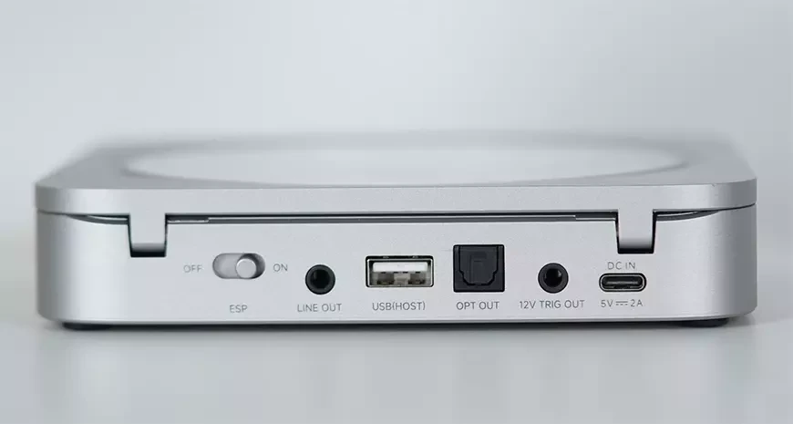 CD-плеер Fosi Audio Merak