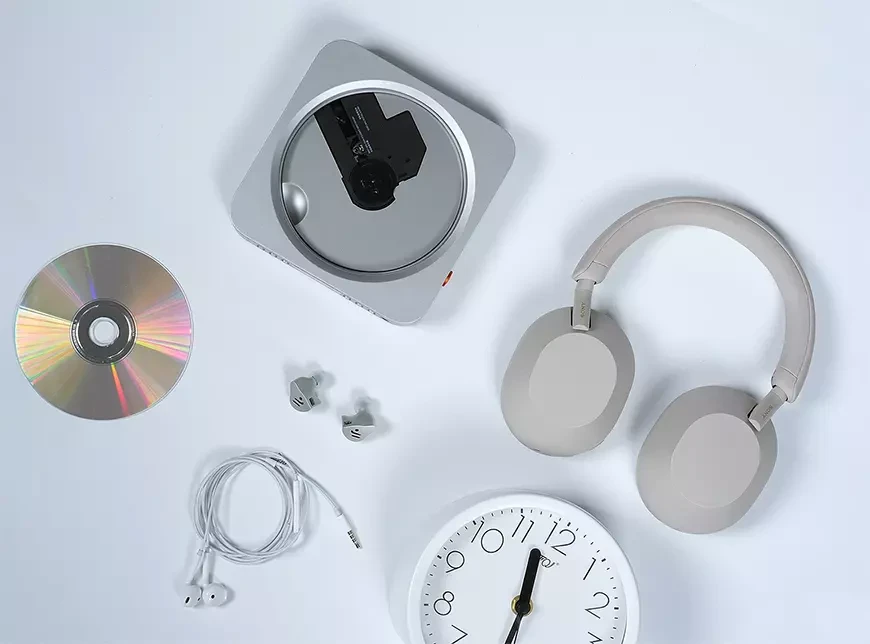 CD-плеер&nbsp;Fosi Audio Merak