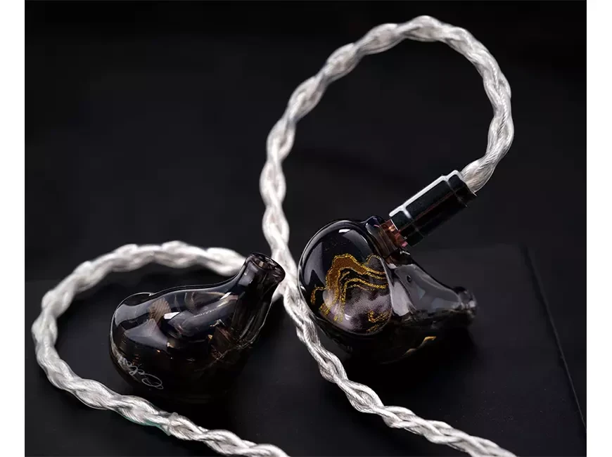 Внутриканальные наушники Celest Phoenixcall 2.0