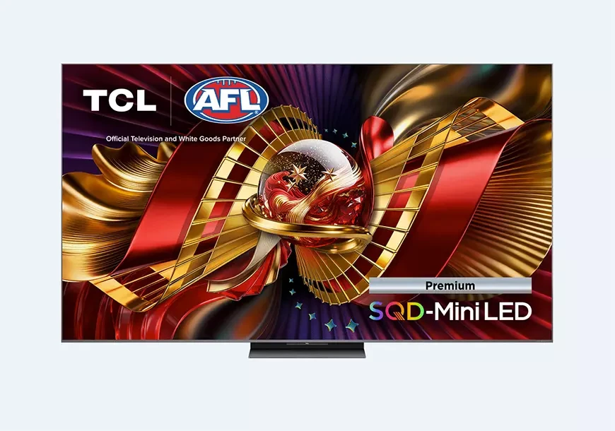 Телевизоры TCL серии C8L