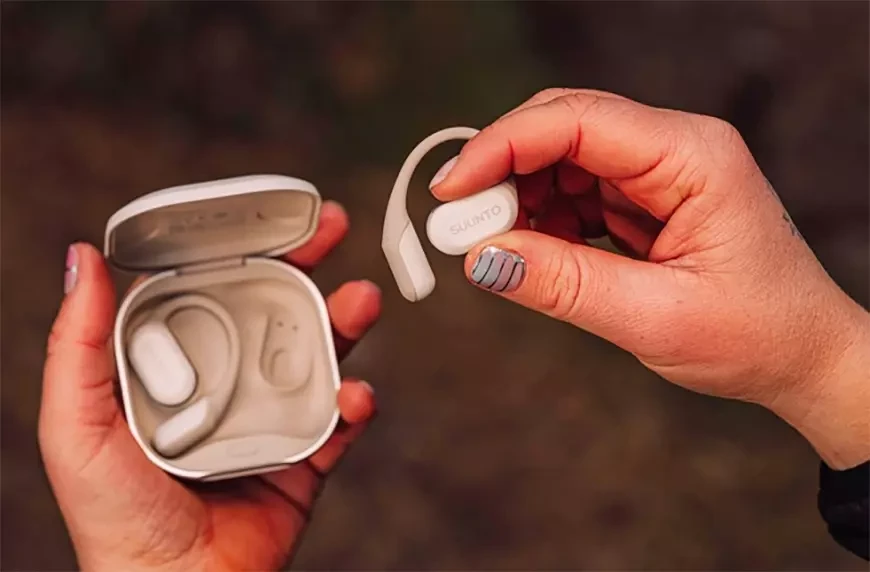 TWS-наушники&nbsp;Suunto Spark