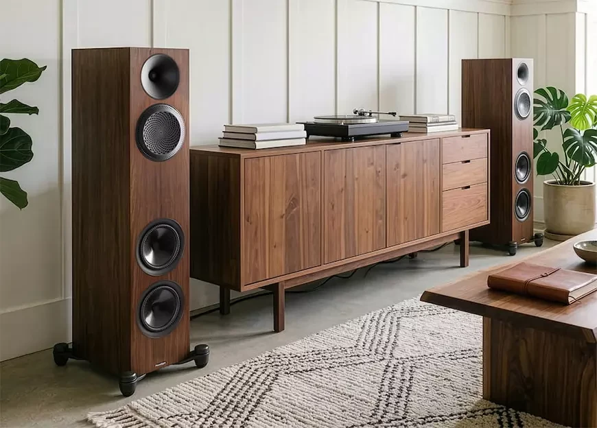 Paradigm Premier v2 820F