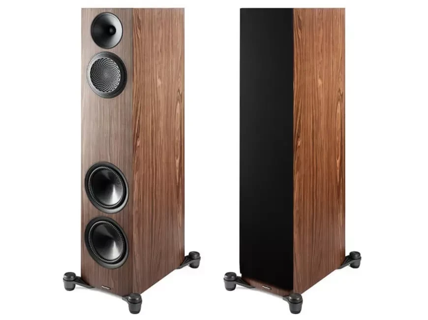 Paradigm Premier v2 820F