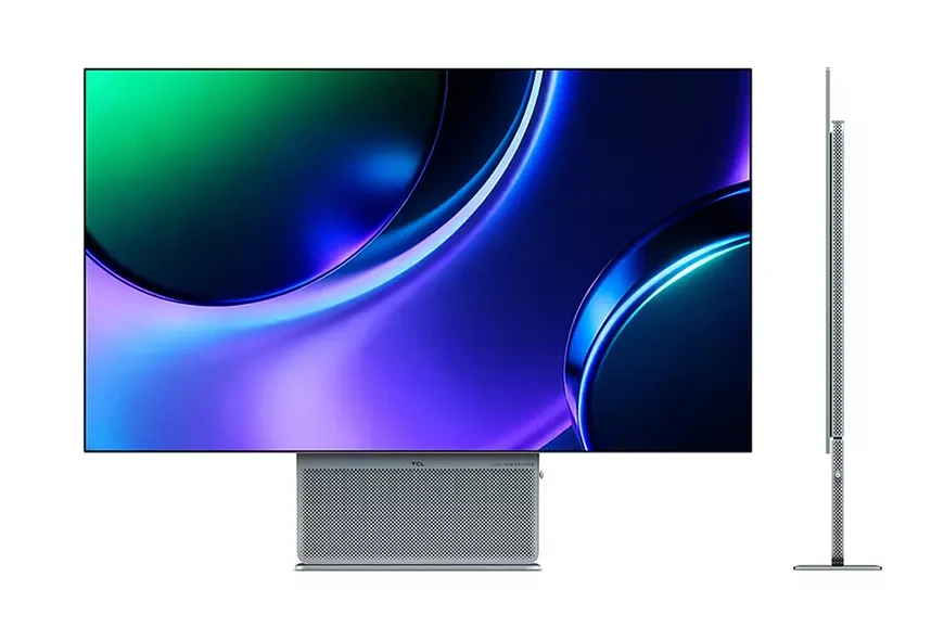 Игровой компьютерный монитор TCL 32X3A