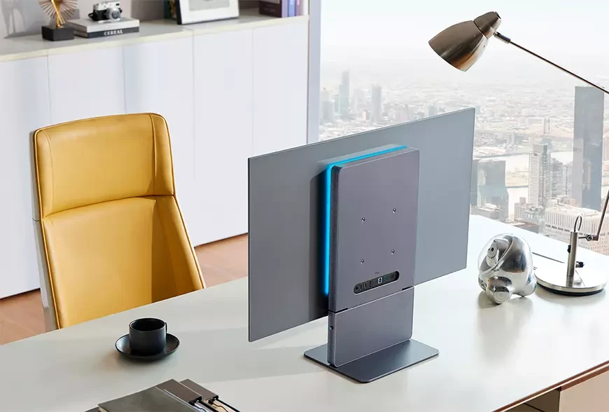 Игровой компьютерный монитор&nbsp;TCL 32X3A